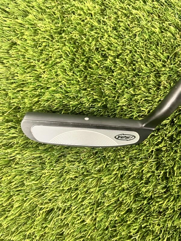 YES Moi Blade Putter 2 YES Moi Blade Putter - Image 2