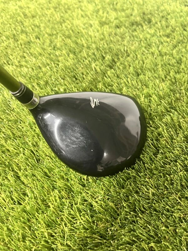 King Cobra F Speed Hyper Steel 3 Wood // Stiff 3 King Cobra F Speed Hyper Steel 3 Wood // Stiff - Image 3