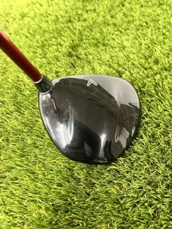 Callaway Big Bertha Diablo Draw 3 Wood // Reg 6 Callaway Big Bertha Diablo Draw 3 Wood // Reg -Fairway Woods Sales Shop 327C2EAE 819A 4379 A3D5 3F3DD44FFB13 600x800 1