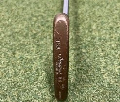 Acushnet Bullseye Putter (35A)