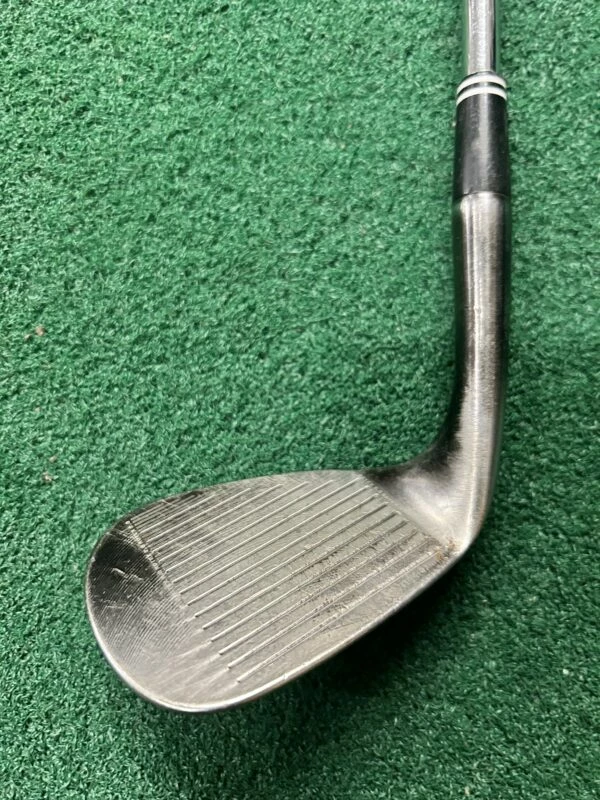 Cleveland RTX 588 56° Wedge 2 Cleveland RTX 588 56° Wedge - Image 2