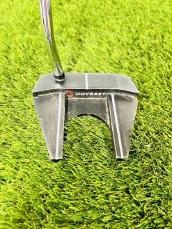 Odyssey White Hot Pro 7 Putter 6 Odyssey White Hot Pro 7 Putter -Fairway Woods Sales Shop 33196CD2 778C 44D9 827A FEB850DCE4A5 600x800 1