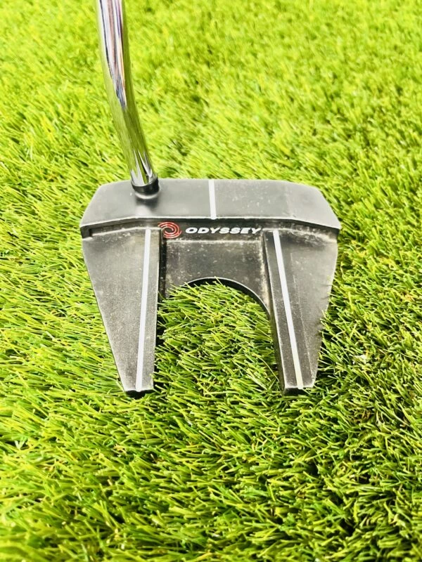 Odyssey White Hot Pro 7 Putter 3 Odyssey White Hot Pro 7 Putter - Image 3