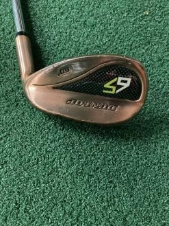 Dunlop 60 WedgeFlex