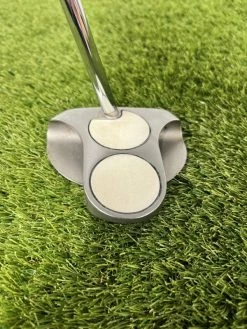 Odyssey White Hot 2Ball CS Putter 6 Odyssey White Hot 2Ball CS Putter -Fairway Woods Sales Shop 335BBAA0 6937 4833 82CE AC3A14FD1778 600x800 1
