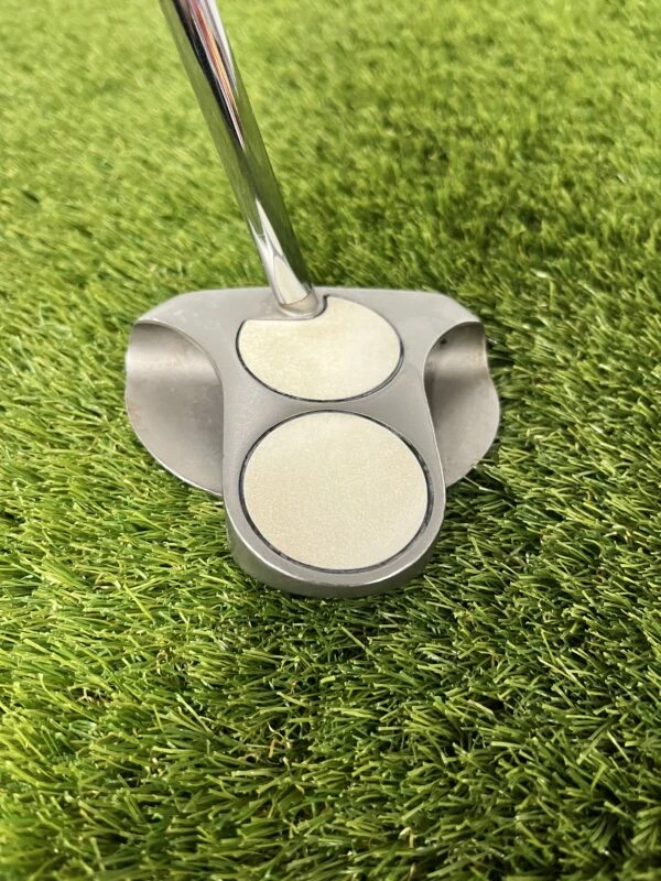 Odyssey White Hot 2Ball CS Putter 3 Odyssey White Hot 2Ball CS Putter - Image 3