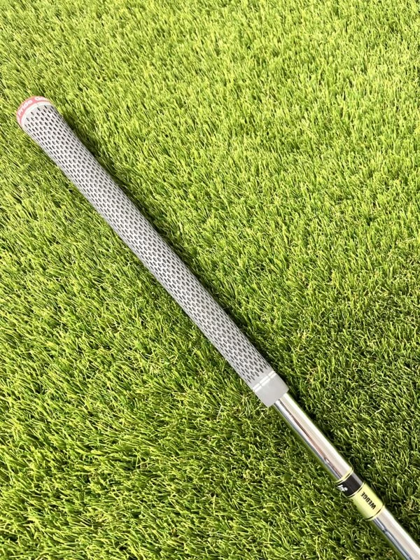 TaylorMade Milled Grind 52° Wedge//Wedge Flex 3 TaylorMade Milled Grind 52° Wedge//Wedge Flex - Image 3