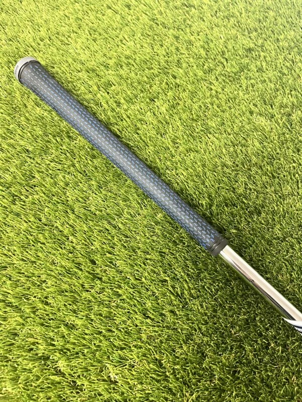 TaylorMade MG3 52° Wedge//Stiff 3 TaylorMade MG3 52° Wedge//Stiff - Image 3