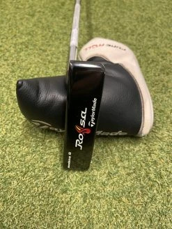 Taylormade Rossa Modena 8 Blade Putter