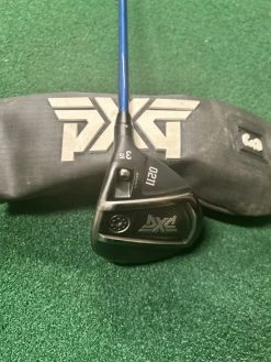 PXG 0211 3 Wood 15° // Reg