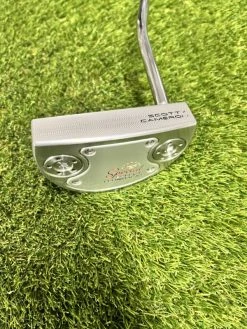 Scotty Cameron Special Select Flowback 5 Putter // 34″
