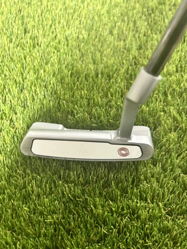 Odyssey White Hot OG 1WS Putter 2 Odyssey White Hot OG 1WS Putter - Image 2