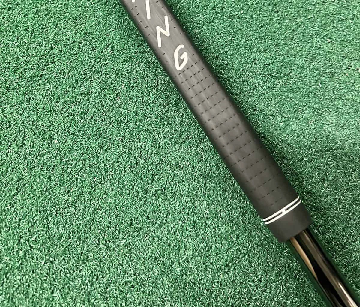 Ping DS-72 Putter 4 Ping DS-72 Putter - Image 4