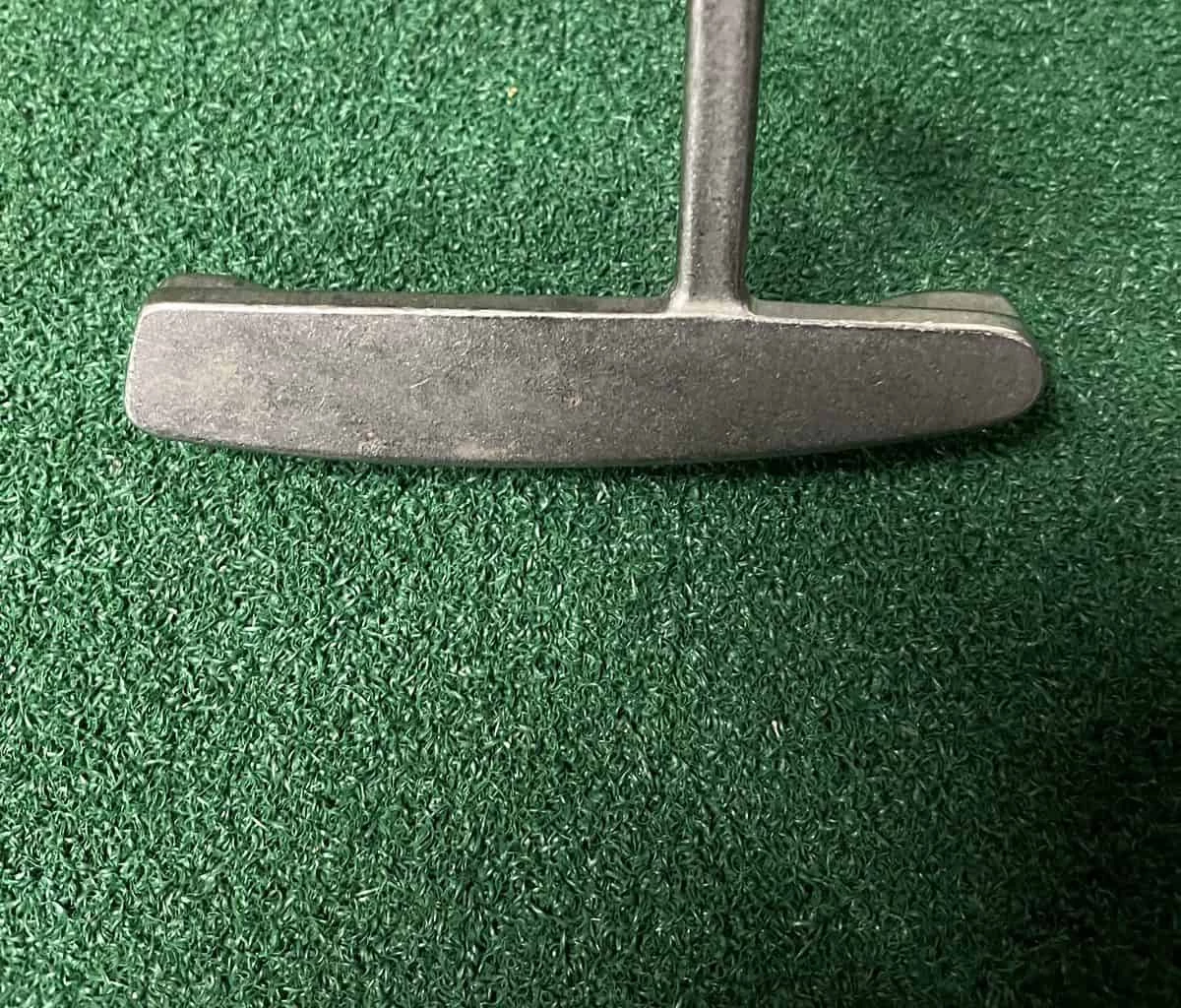 Ping Zing 5 Putter 2 Ping Zing 5 Putter - Image 2