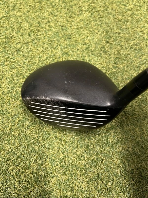 Benross RIP Speed 14° Fairway//Reg 2 Benross RIP Speed 14° Fairway//Reg - Image 2