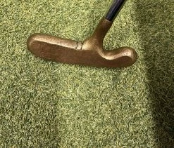 Acushnet Bullseye Putter (35A) 6 Acushnet Bullseye Putter (35A) -Fairway Woods Sales Shop 3A82001F A0D2 4E05 B324 695E81043BD9 scaled 1