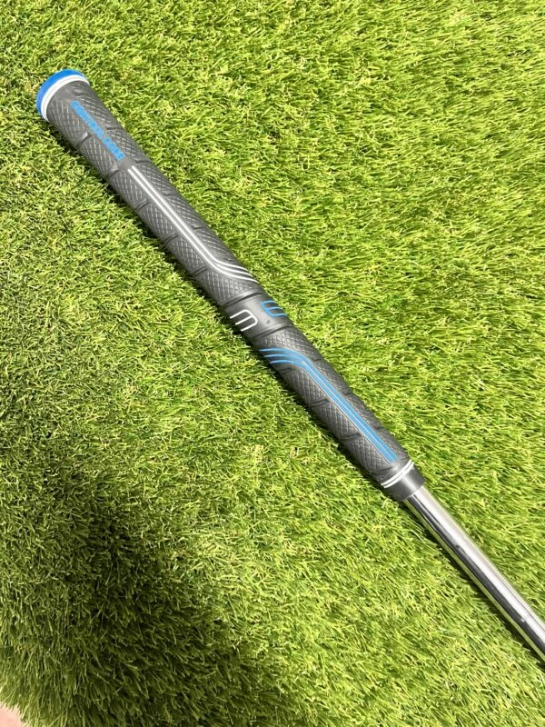 Titleist Vokey SM8 Tour Chrome 60°//Wedge Flex 3 Titleist Vokey SM8 Tour Chrome 60°//Wedge Flex - Image 3