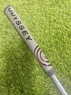 Odyssey O Works Black 330M Putter -Fairway Woods Sales Shop 3B4C1451 0184 46B8 95B7 19CCCCEB6FEF 600x800 1