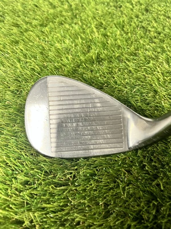 TaylorMade ATV R Series 60°Wedge//Wedge Shaft 2 TaylorMade ATV R Series 60°Wedge//Wedge Shaft - Image 2