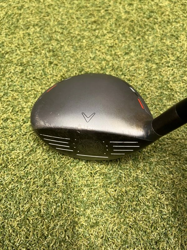 Callaway X Hot 5W //A Flex 2 Callaway X Hot 5W //A Flex - Image 2
