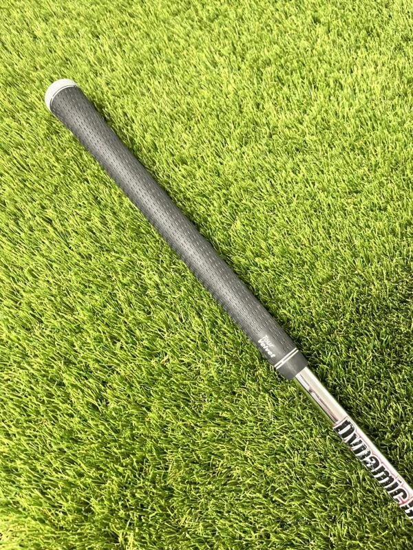 Taylormade Milled Grind 2 54 Wedge 3 Taylormade Milled Grind 2 54 Wedge - Image 3