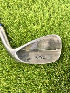 Titleist Vokey SM9 54° Wedge//Wedge Flex