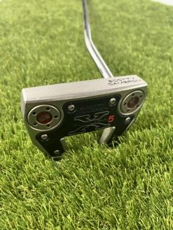 Scotty Cameron Futura X 5 Putter