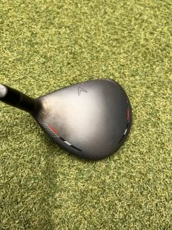 Callaway X Hot 5W //A Flex 6 Callaway X Hot 5W //A Flex -Fairway Woods Sales Shop 3E999A40 466B 4E72 BE23 1AC38D583EAE 600x800 1