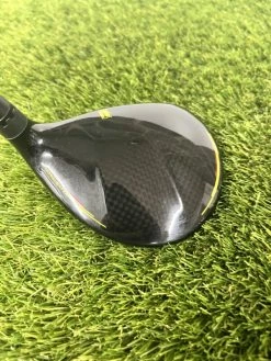Cobra F9 SZ 5W 18.5°//Reg -Fairway Woods Sales Shop 3EAC69B6 110C 4254 8B99 7AF64113248C 600x800 1