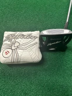 TaylorMade Spider Tour Putter