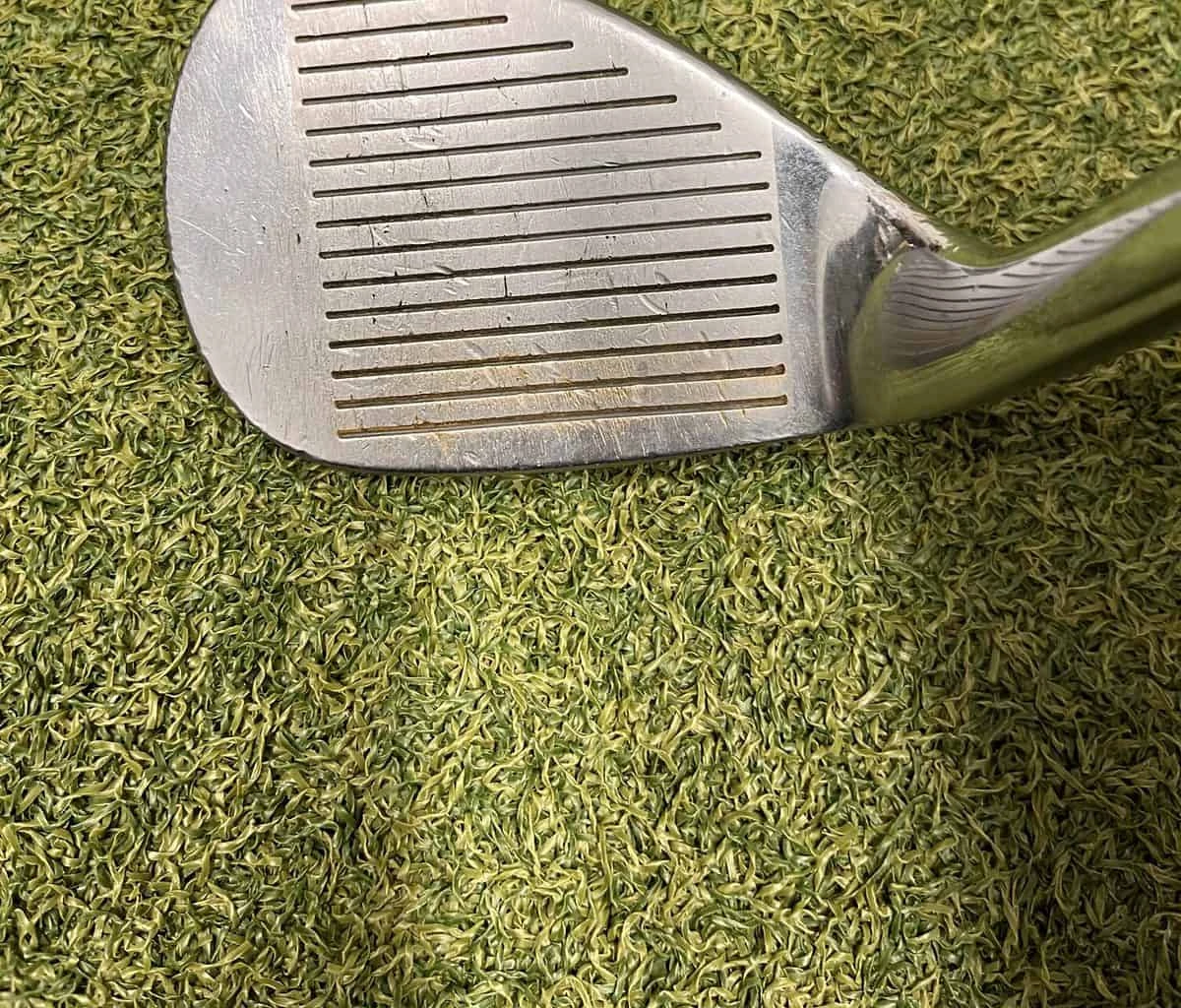 Mizuno MX Series 60° Wedge//Reg 2 Mizuno MX Series 60° Wedge//Reg - Image 2