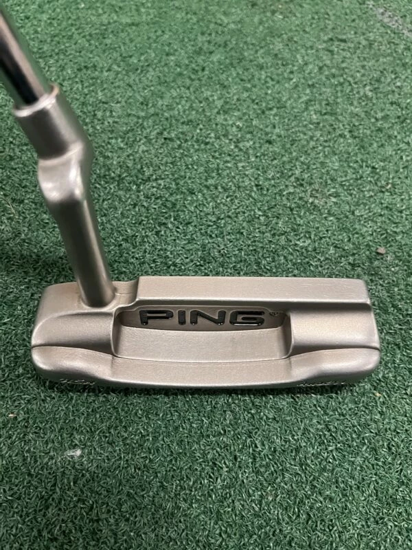 Ping Anser I Isopur2 Putter 3 Ping Anser I Isopur2 Putter - Image 3