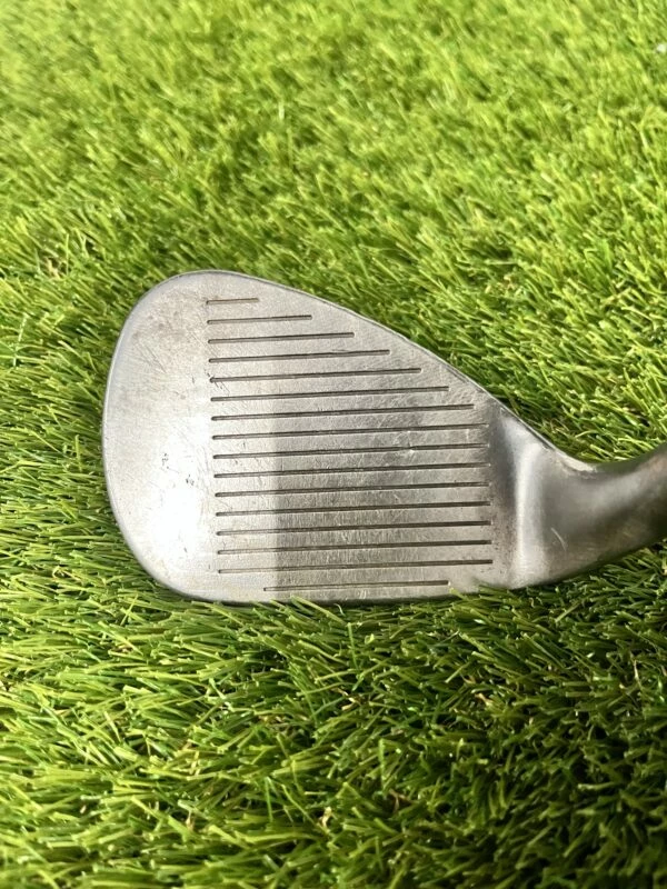 Callaway MD R-Grind 58° Wedge//Stiff 2 Callaway MD R-Grind 58° Wedge//Stiff - Image 2