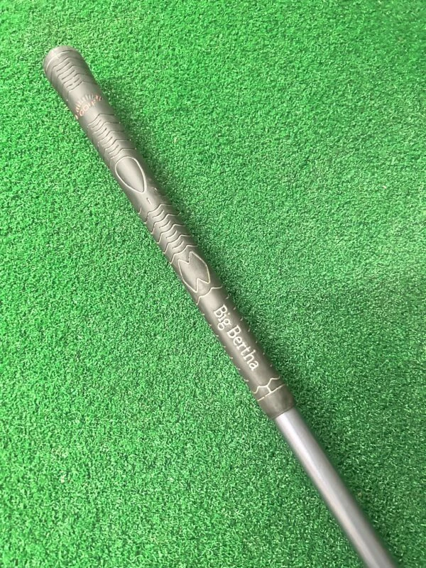 Callaway BB War Bird 5 Wood // Ladies Flex 4 Callaway BB War Bird 5 Wood // Ladies Flex - Image 4