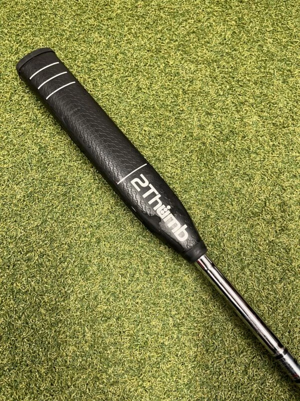 Ping Anser 2 Putter//2Thumb Grip// LEFT HANDED 3 Ping Anser 2 Putter//2Thumb Grip// LEFT HANDED - Image 3