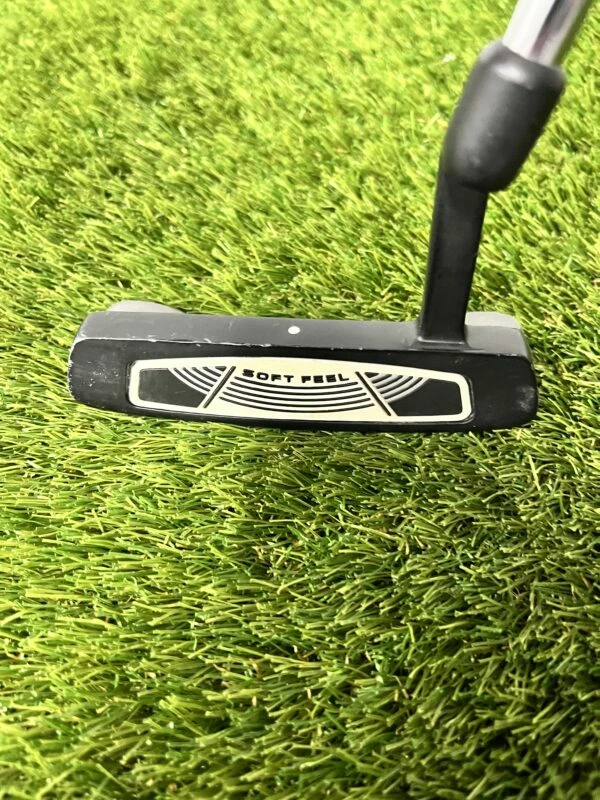 Wilson Soft Feel Putter 2 Wilson Soft Feel Putter - Image 2