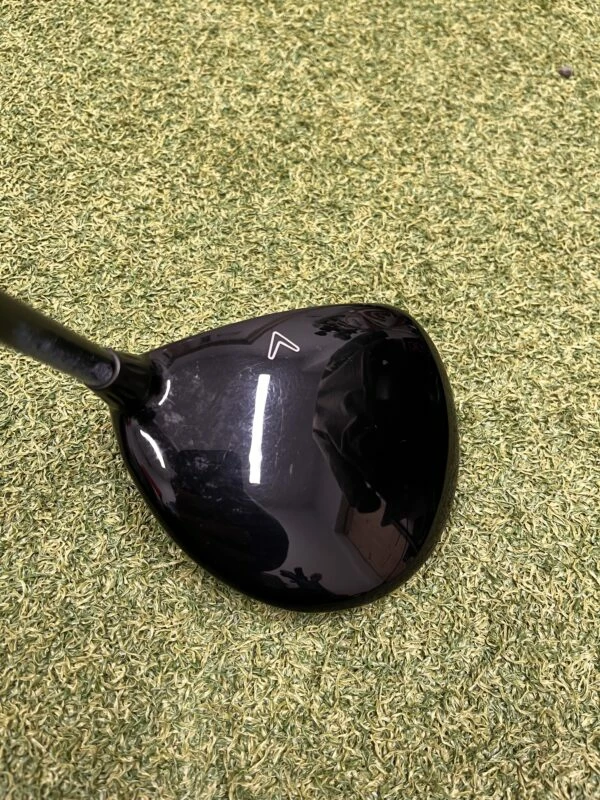 Callaway Diablo Octane 3W//Reg 3 Callaway Diablo Octane 3W//Reg - Image 3