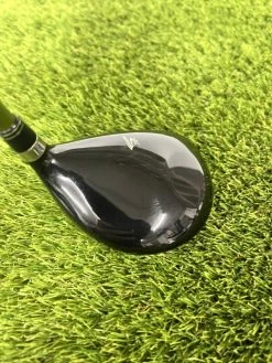 King Cobra F/Speed 5 Wood // Reg -Fairway Woods Sales Shop 42764BE8 24C0 4F48 ABB3 9448A704C6D3 600x800 1