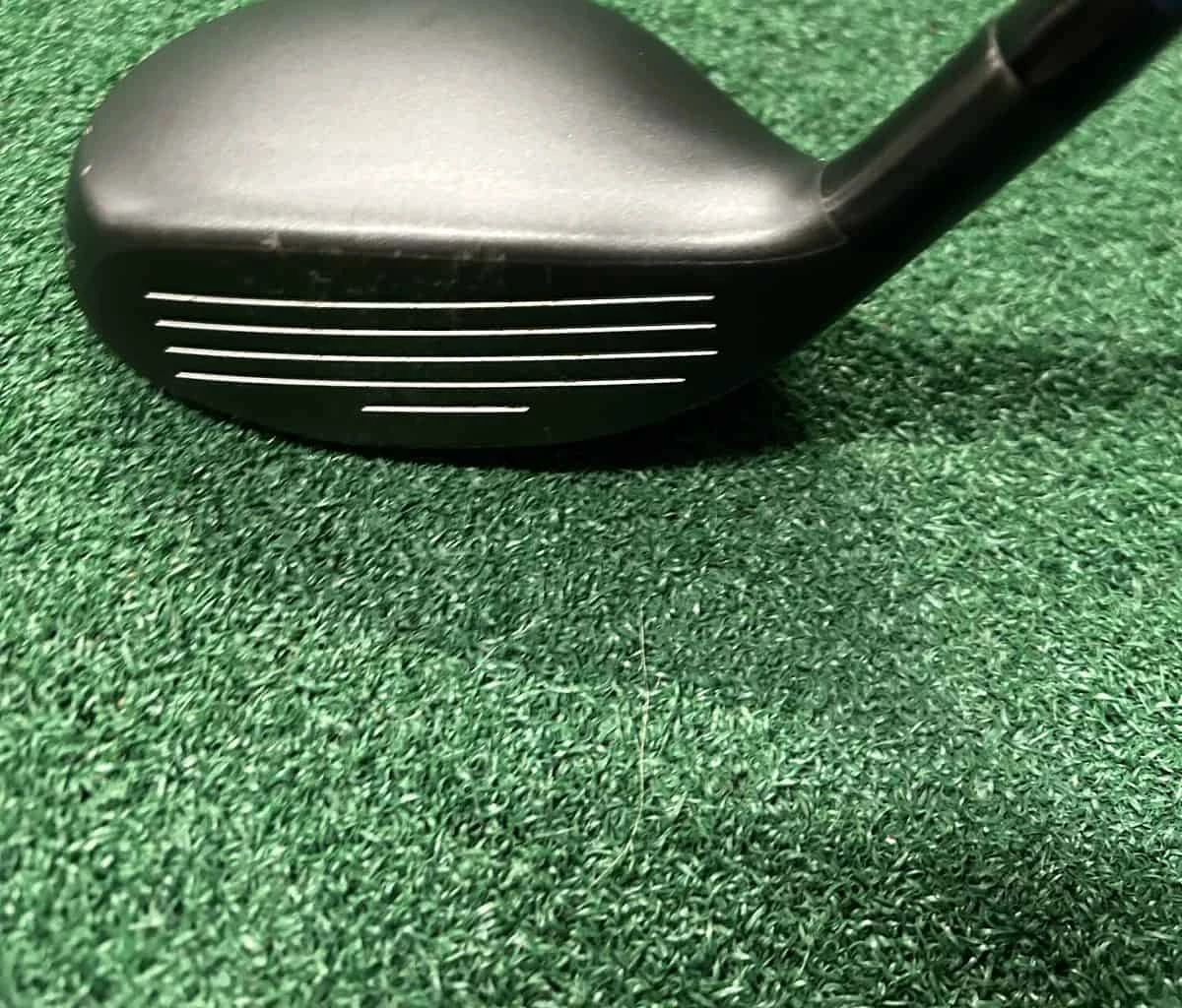 Adams Tight Lies 16° Fairway Wood // Stiff 2 Adams Tight Lies 16° Fairway Wood // Stiff - Image 2