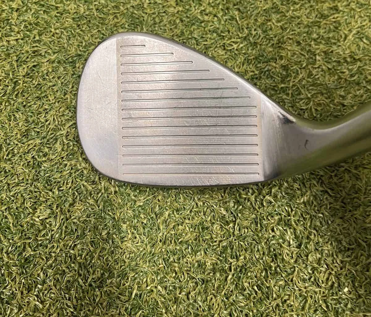 Cleveland CG15 60° Lob Wedge//stiff 2 Cleveland CG15 60° Lob Wedge//stiff - Image 2