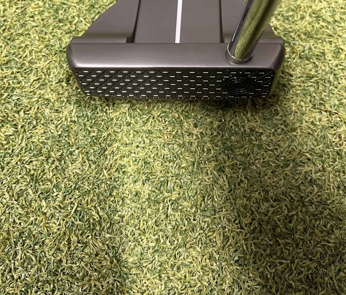 Odyssey Toulon Memphis Putter 2 Odyssey Toulon Memphis Putter - Image 2