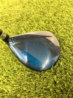 Cobra Baffler 5 Wood F 18° // Reg -Fairway Woods Sales Shop 43C2CA68 70D1 433D AC83 1DC5B150D5C6 600x800 1