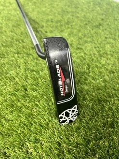 Hotblade Tempo Putter // 34″