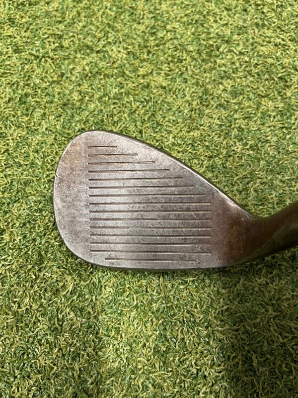 Mizuno T20 Raw 58 Wedge//Stiff 2 Mizuno T20 Raw 58 Wedge//Stiff - Image 2