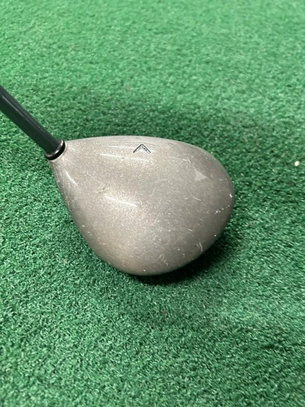 Callaway BB War Bird 3 Wood // Ladies 3 Callaway BB War Bird 3 Wood // Ladies - Image 3