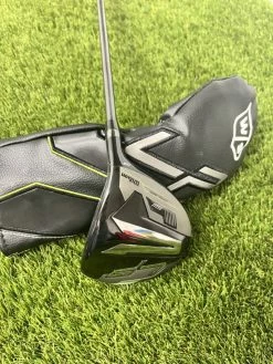 Wilson Launch Pad 5 Wood 19° // Reg