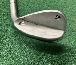 TaylorMade Milled Grind 3 Wedge 52°