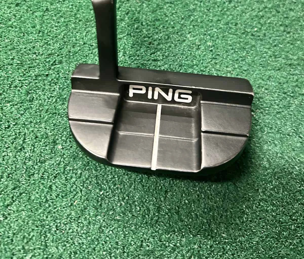 Ping DS-72 Putter 3 Ping DS-72 Putter - Image 3
