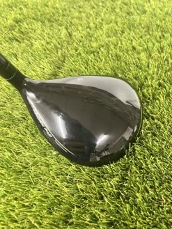 Wilson Launch Pad 5 Wood 19° // Reg 6 Wilson Launch Pad 5 Wood 19° // Reg -Fairway Woods Sales Shop 47F27B14 4EB5 4CCE 8EA0 04C2BF2ABF9C 600x800 1