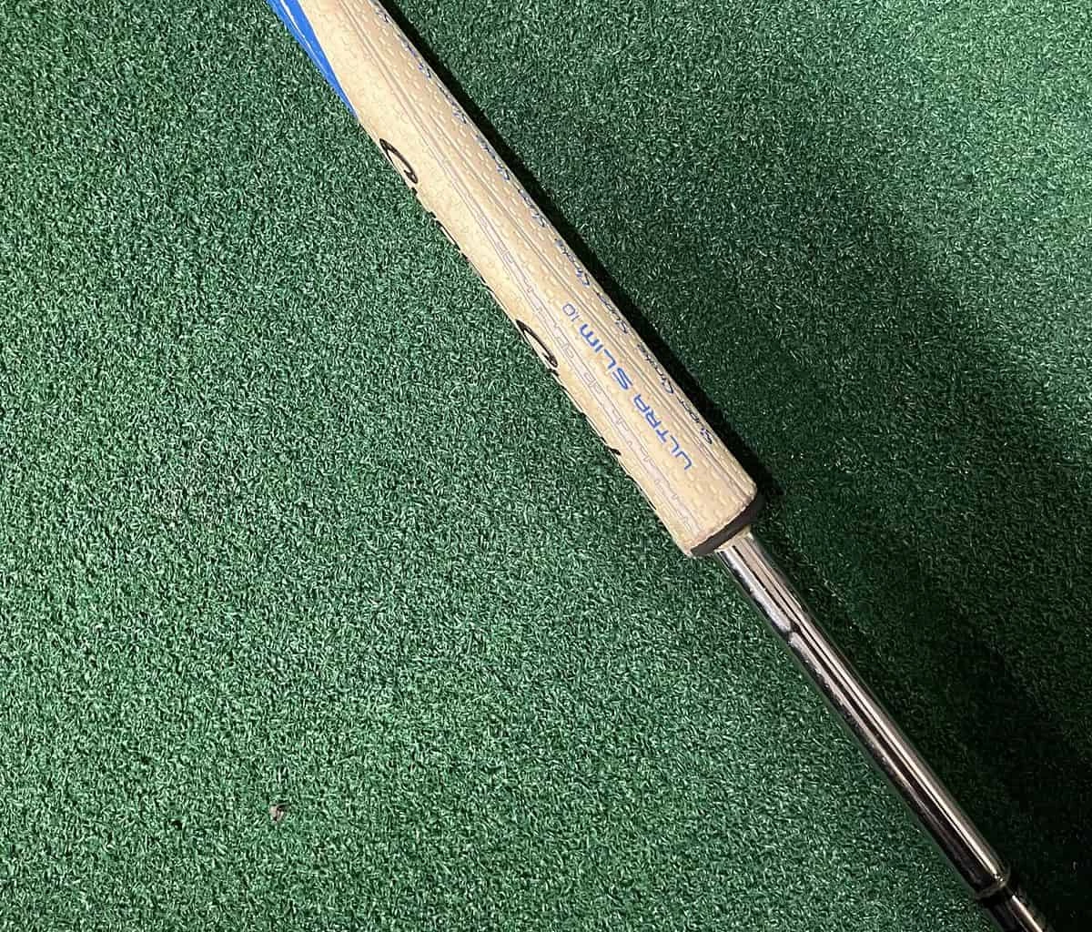 Ping Zing 5 Putter 4 Ping Zing 5 Putter - Image 4